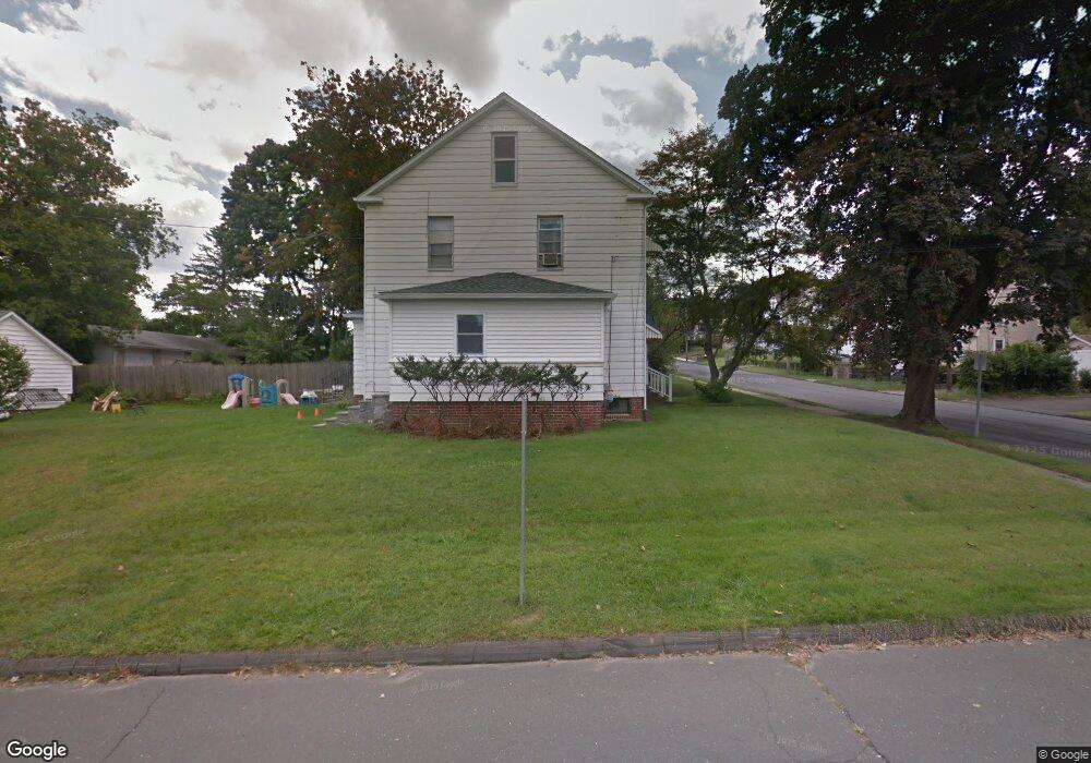 25 Fairfield Ave unit 3rd fl, Danbury, CT 06810 - photo 1