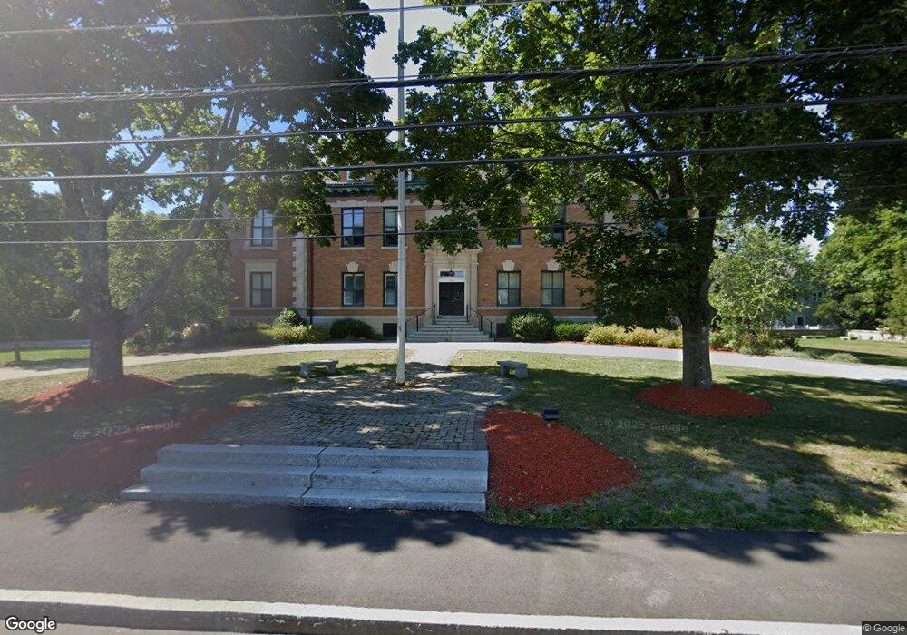 203 Middle St unit 9, Weymouth, MA 02189 - photo 1