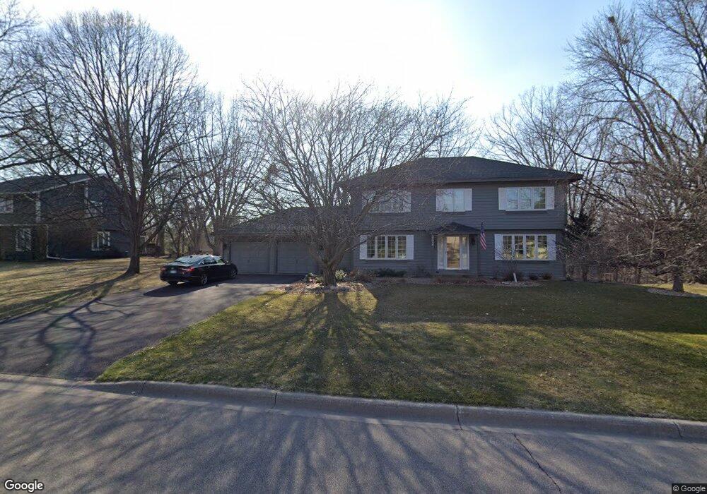 17010 Creek Ridge Trail, Minnetonka, MN 55345 - photo 1