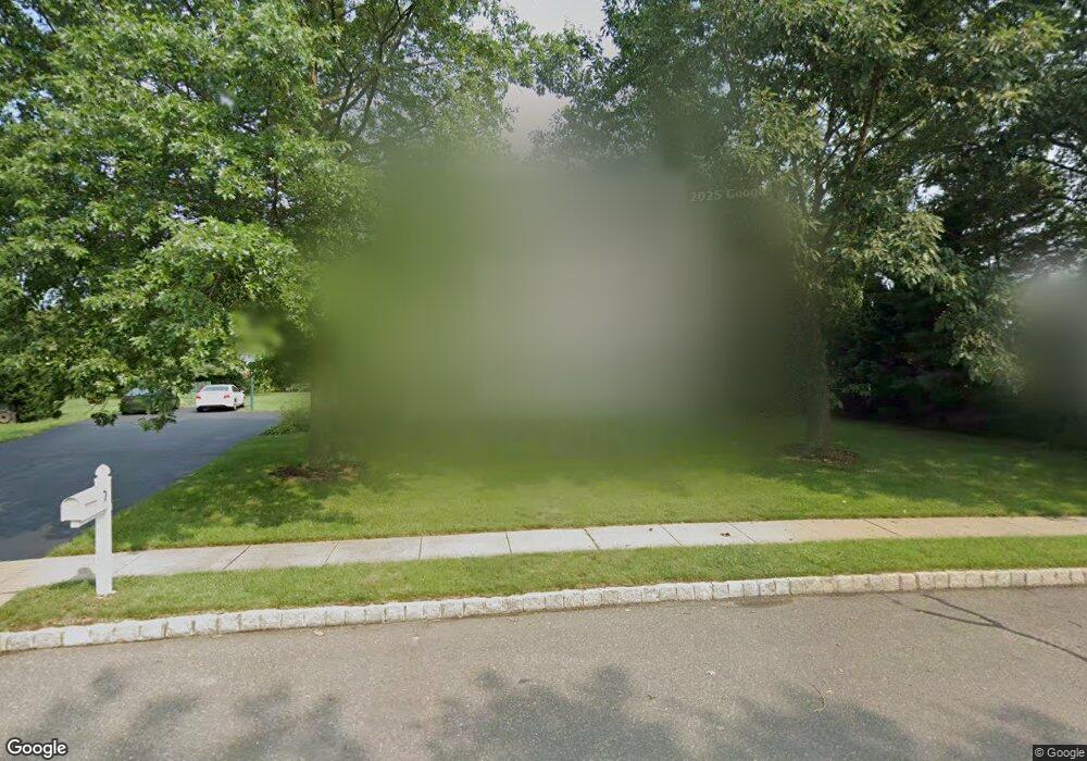 7 Westminster Place, Monmouth Junction, NJ 08852 - photo 1