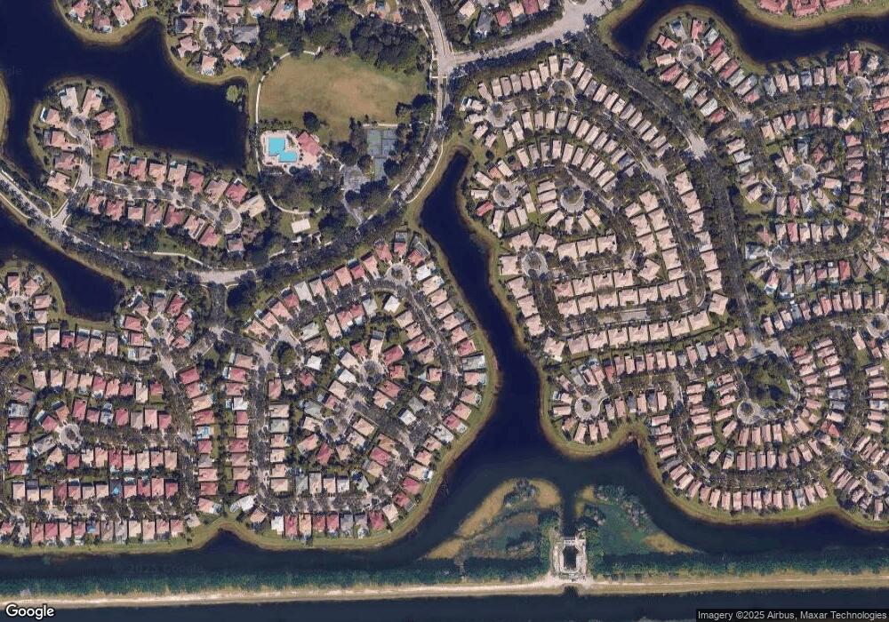 4197 Laurel Ridge Cir, Weston, FL 33331 - photo 1