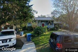 2266 Tara Ln, Brunswick, GA 31520