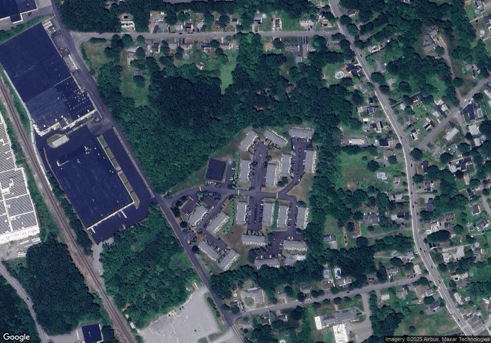 26 Fox Meadow Rd unit E, Leominster, MA 01453 - photo 1