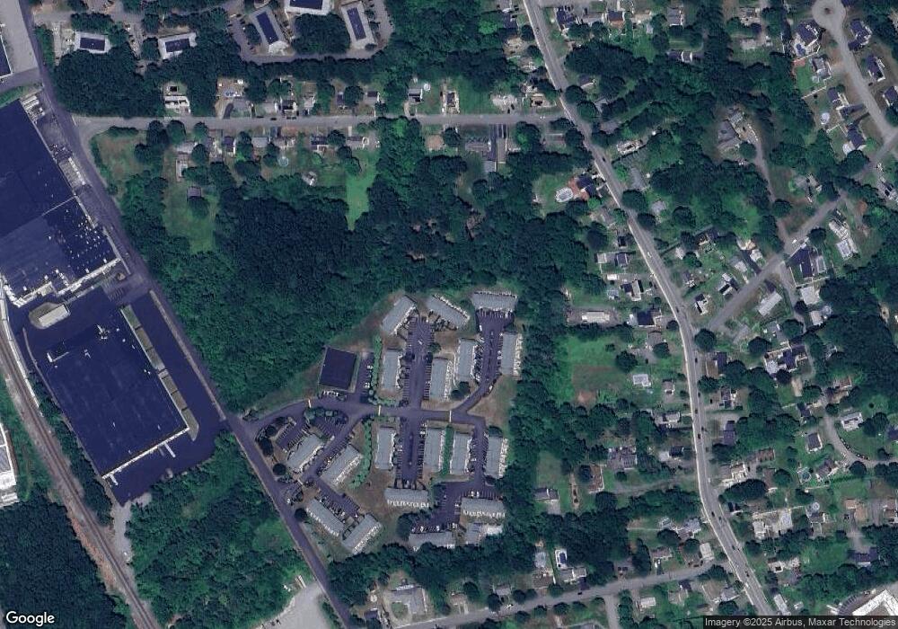 36 Fox Meadow Rd unit G, Leominster, MA 01453 - photo 1