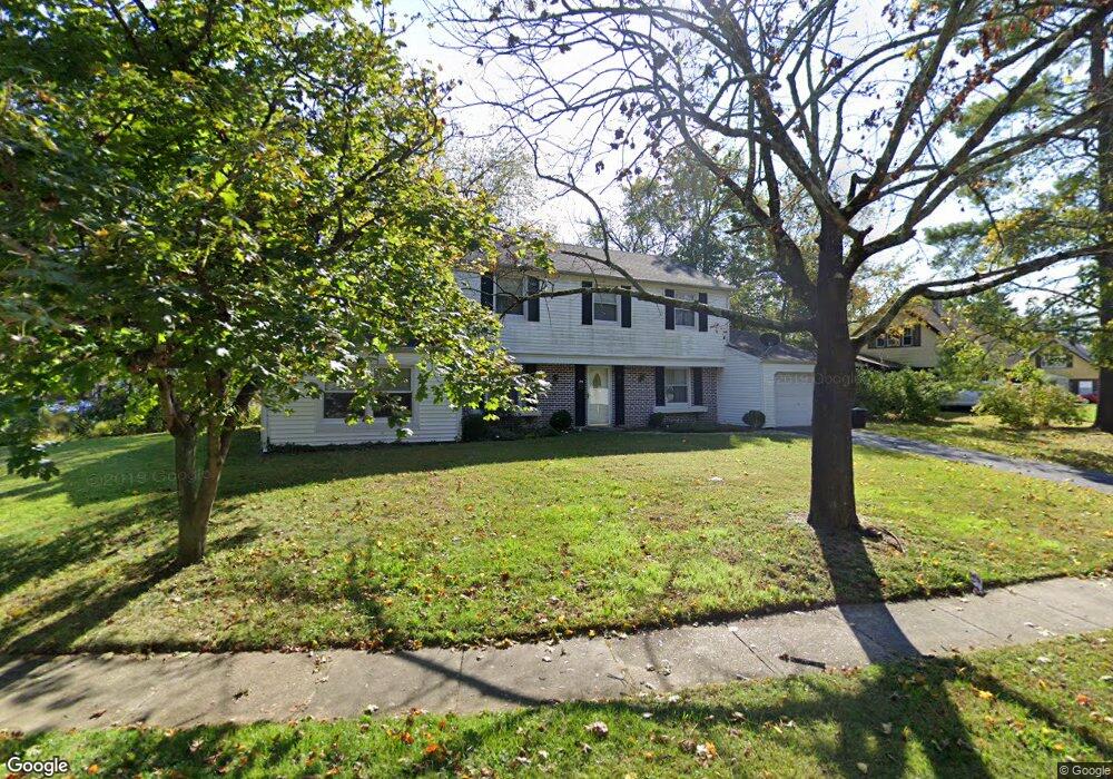 26 Parkside Cir, Willingboro, NJ 08046 - photo 1