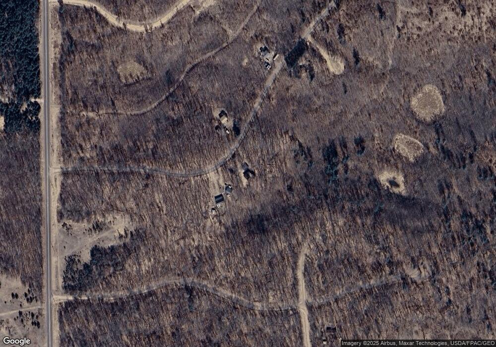 4505 Silver Birch Trail Way, Webster, WI 54893 - photo 1