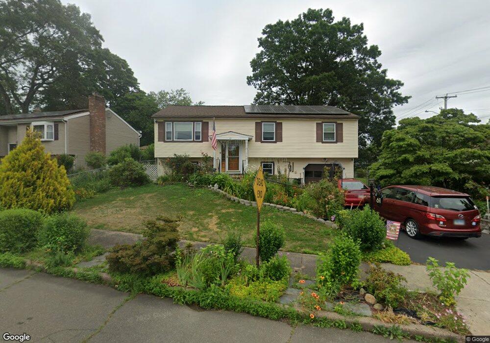 61 Burwell Rd, West Haven, CT 06516 - photo 1