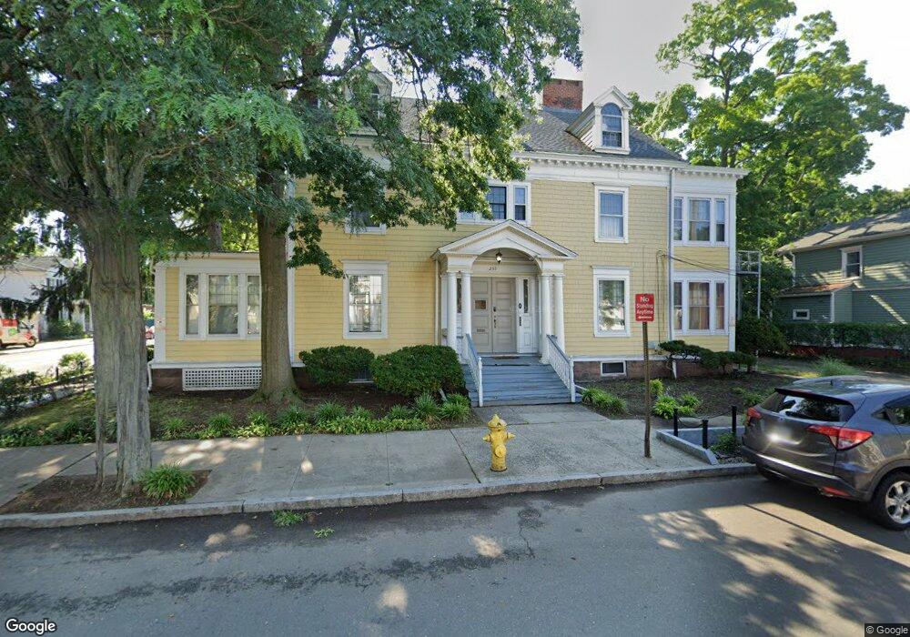 251 Dwight St unit 3, New Haven, CT 06511 - photo 1