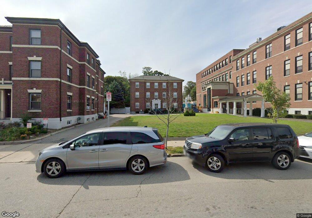 241 Neponset Ave, Boston, MA 02122 - photo 1