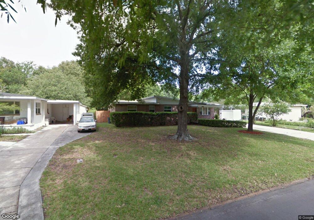 6315 Solandra Dr, Jacksonville, FL 32210 - photo 1