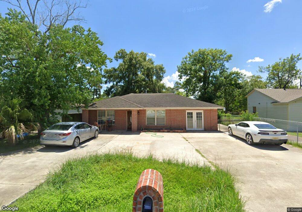 13530 Utica St, Houston, TX 77015 - photo 1