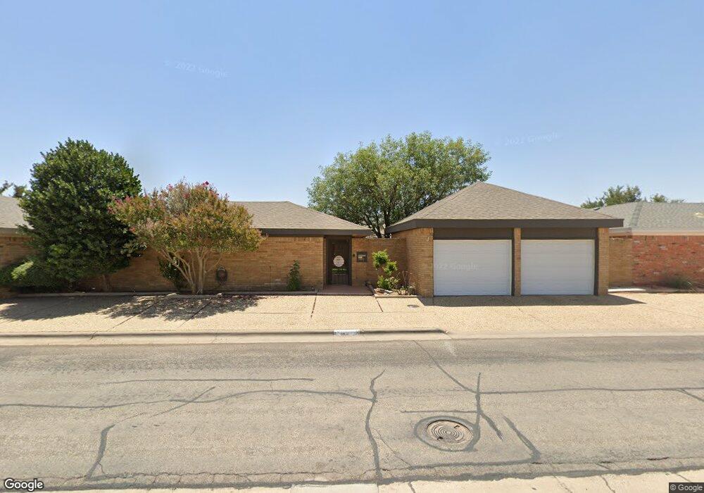 1403 Ventura Ave, Midland, TX 79705 - photo 1
