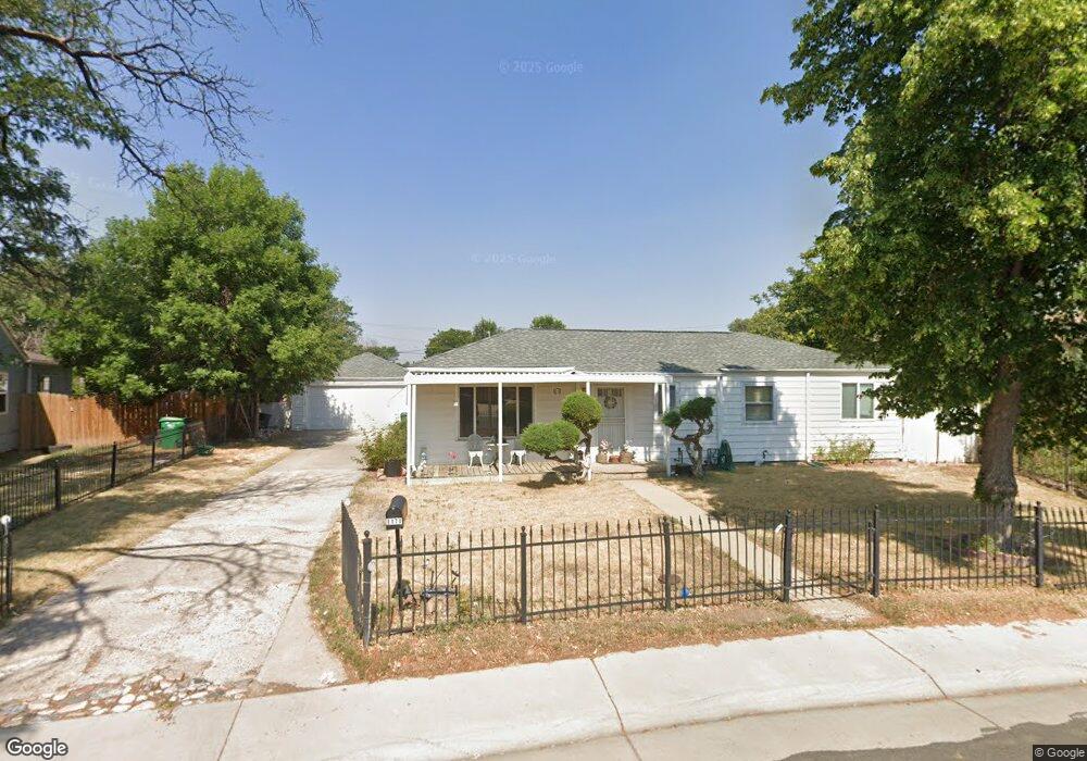 1171 Hanover St, Aurora, CO 80010 - photo 1