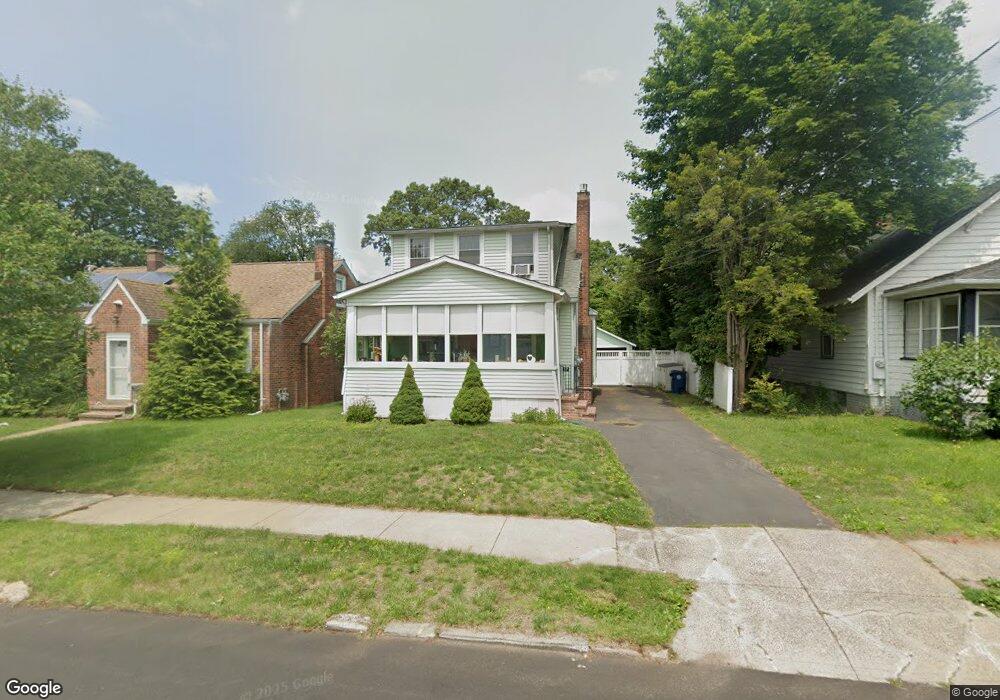 17 Chew St, West Haven, CT 06516 - photo 1