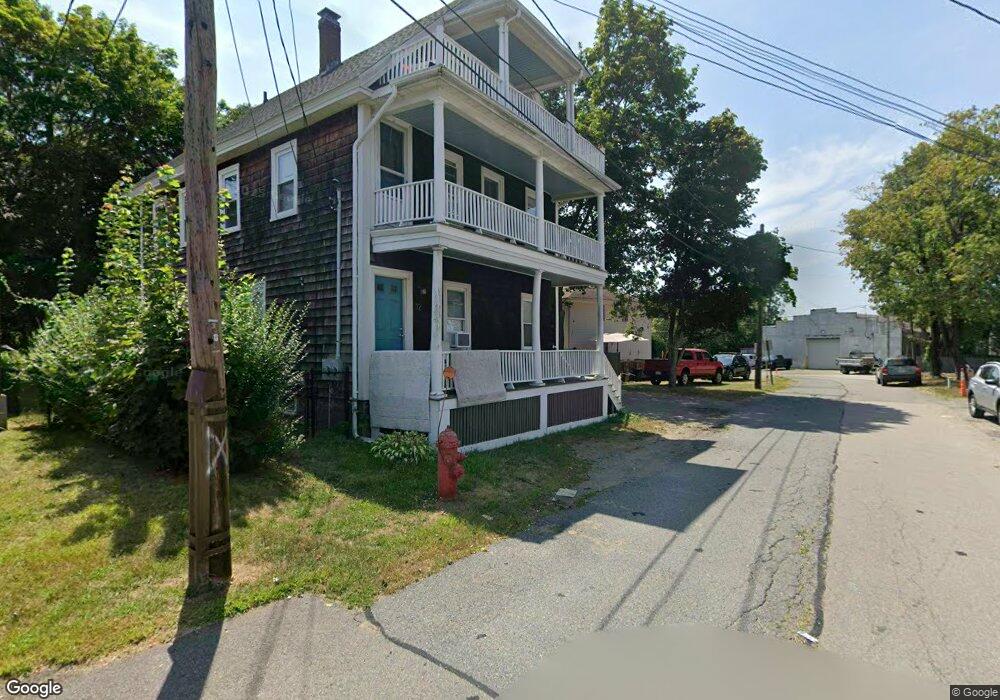 12 Powers Ave unit 2, Taunton, MA 02780 - photo 1