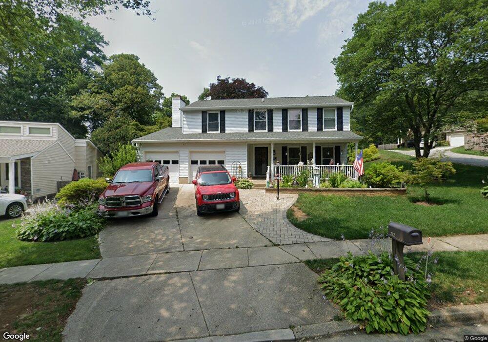 282 Way Cross Way, Arnold, MD 21012 - photo 1