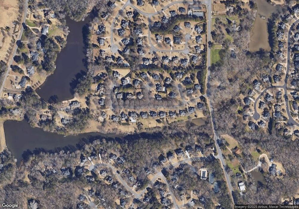 0 Hamilton Gates Trace, Roswell, GA 30075 - photo 1