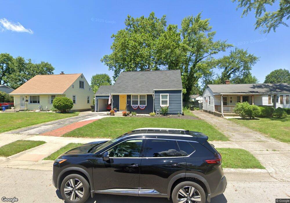 2192 Fenton St, Columbus, OH 43224 - photo 1