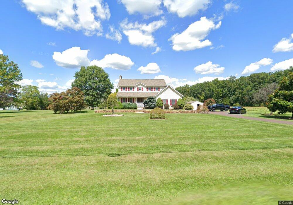 2922 Bedminster Rd, Perkasie, PA 18944 - photo 1