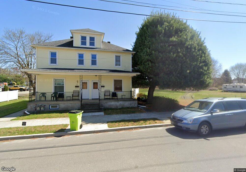 103 Ann St, West Pittston, PA 18643 - photo 1