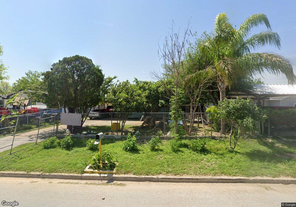 2706 Santa Barbara Dr, Alamo, TX 78516 - photo 1