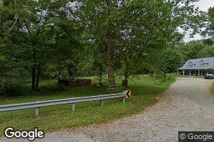 9645 N County Road 75 W, Westport, IN 47283