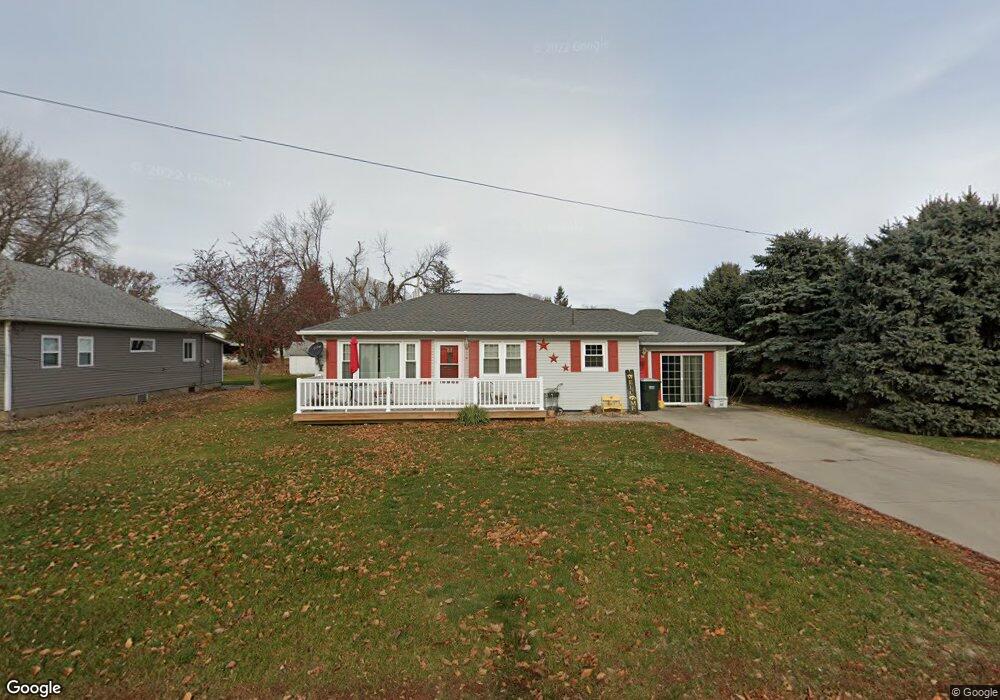 314 E State St, Baxter, IA 50028 - photo 1
