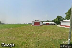 3560 S 1100 W, Kempton, IN 46049
