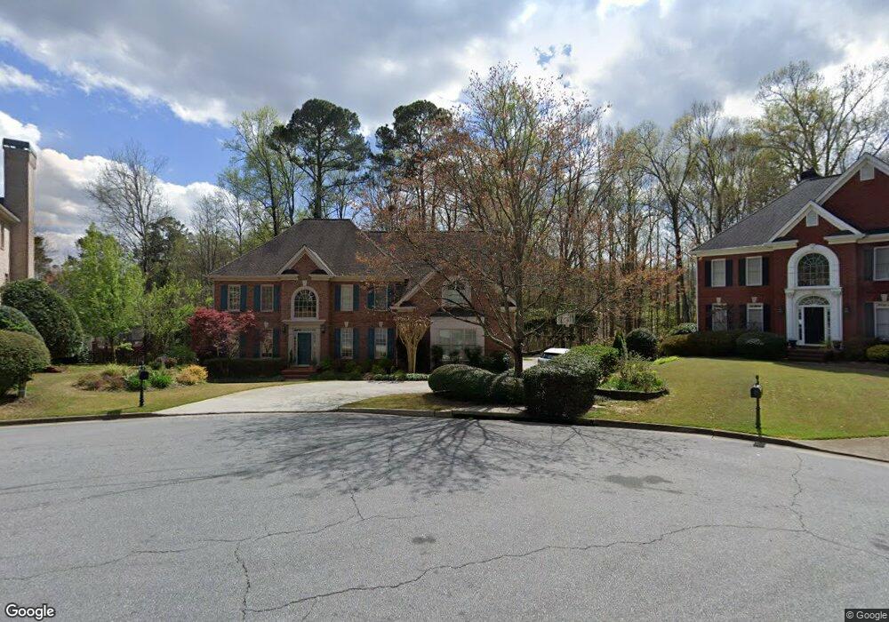 1170 Rugglestone Way unit 7C, Duluth, GA 30097 - photo 1