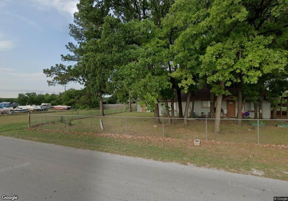607 Sunset Dr, Azle, TX 76020 - photo 1