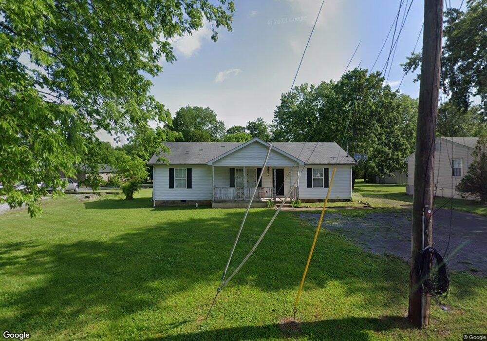 214 Alta Ave, Shelbyville, TN 37160 - photo 1