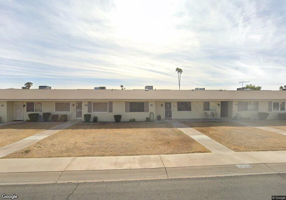 11125 W Emerald Dr unit 79, Sun City, AZ 85351 - photo 1