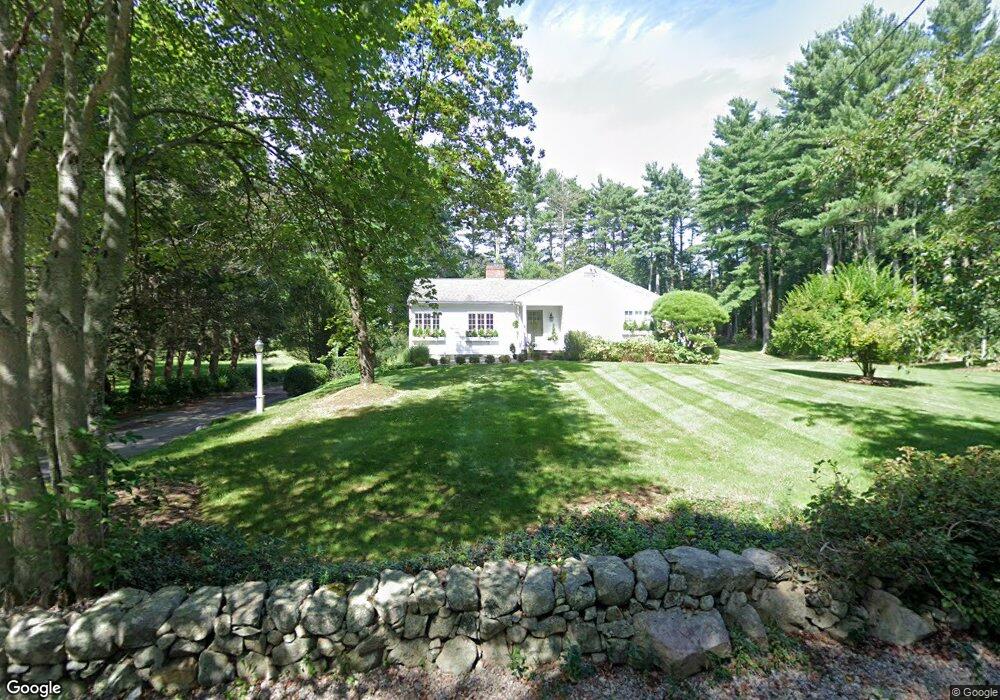 74 Philip St, Medfield, MA 02052 - photo 1