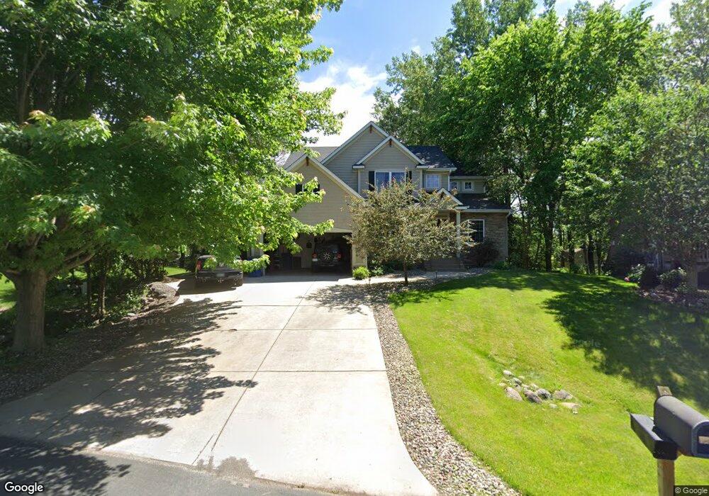 1214 Peregrine Cir, Hugo, MN 55038 - photo 1