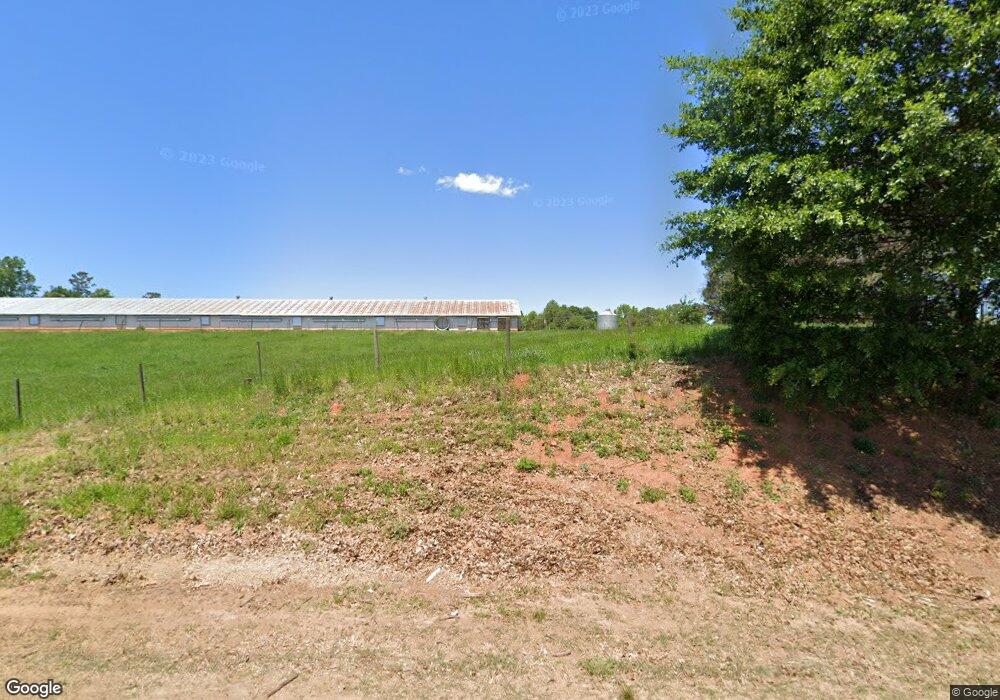 893 Highway 51 N, Homer, GA 30547 - photo 1