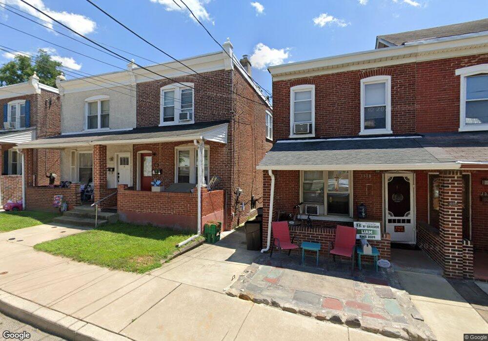 1310 Miller St, Crum Lynne, PA 19022 - photo 1