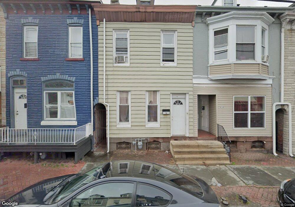 616 N 10th St, Reading, PA 19604 - photo 1