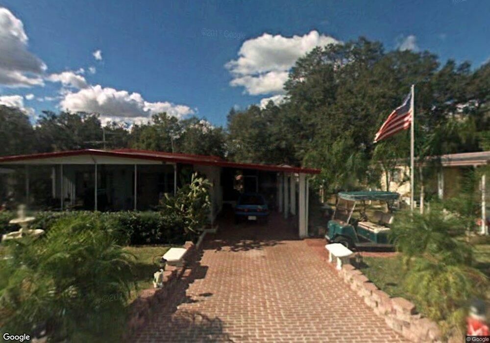 4625 Firelane Rd, Zephyrhills, FL 33541 - photo 1