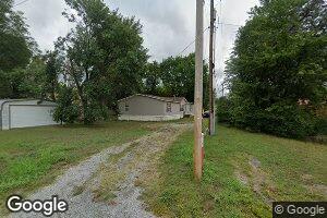 310 W Blair Ave, Wilburton, OK 74578