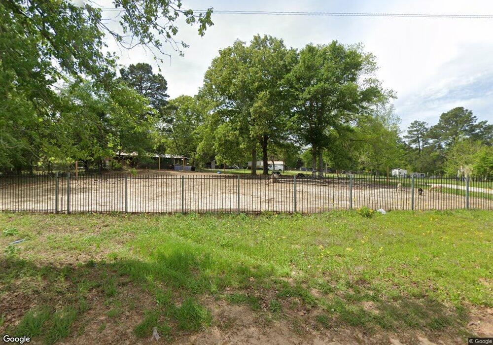 2215 County Road 823, Nacogdoches, TX 75964 - photo 1