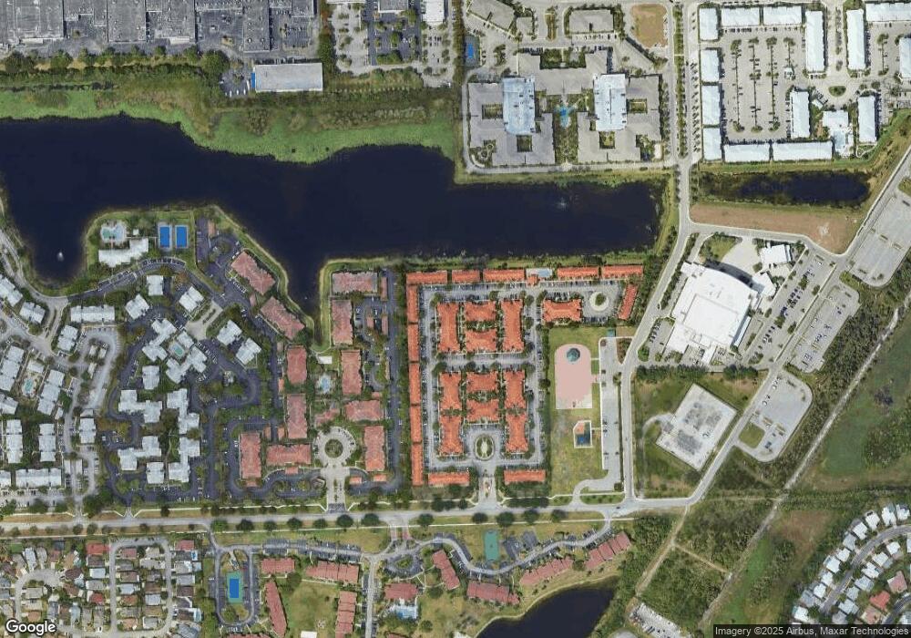 621 SW 107th Ave unit 1714, Pembroke Pines, FL 33025 - photo 1