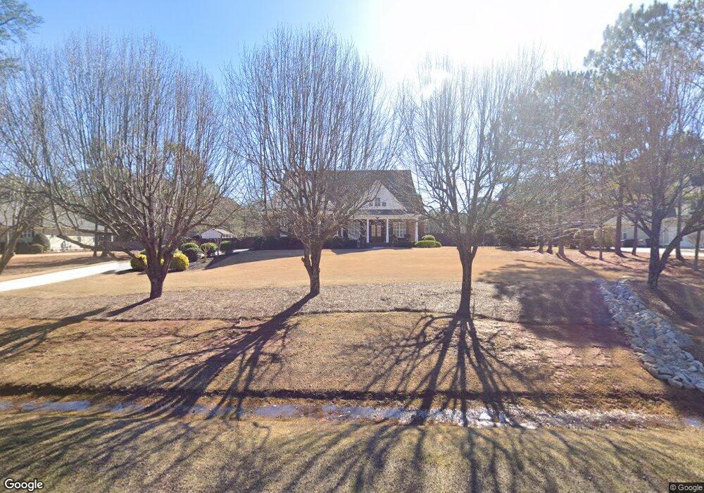 2495 William Few Pkwy, Evans, GA 30809 - photo 1