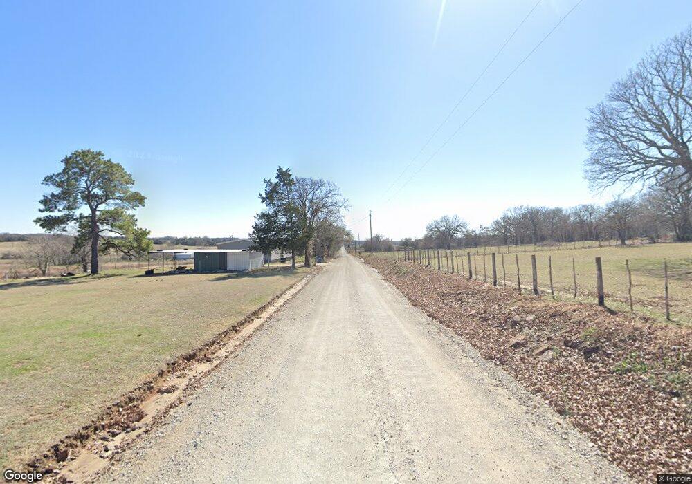 Tract 4 County Road 189, Gainesville, TX 76240 - photo 1