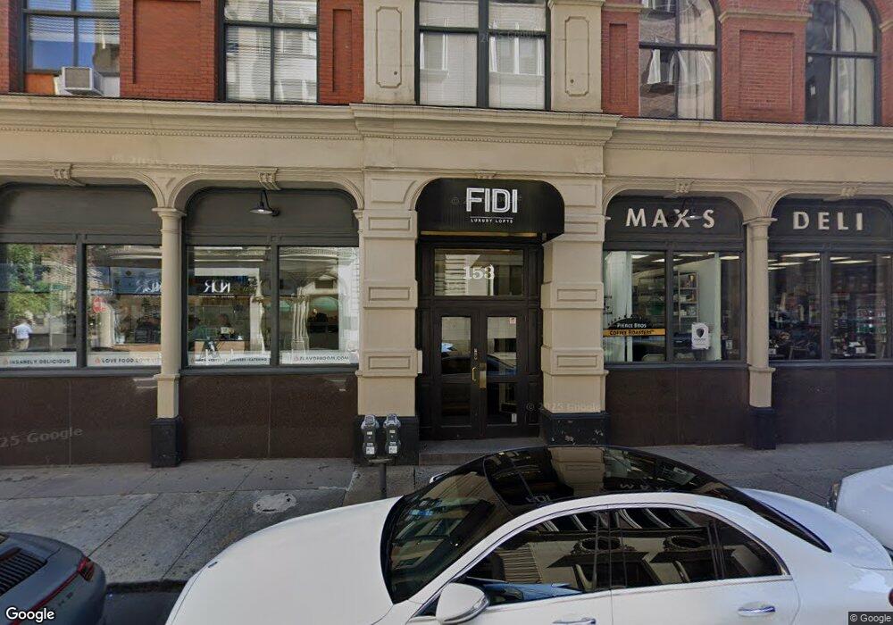 153 Milk St unit 5C, Boston, MA 02109 - photo 1