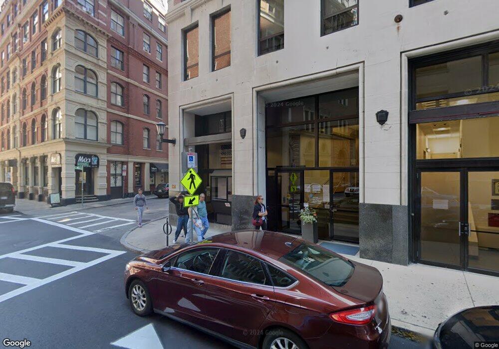 153 Milk St unit ID1076690P, Boston, MA 02109 - photo 1