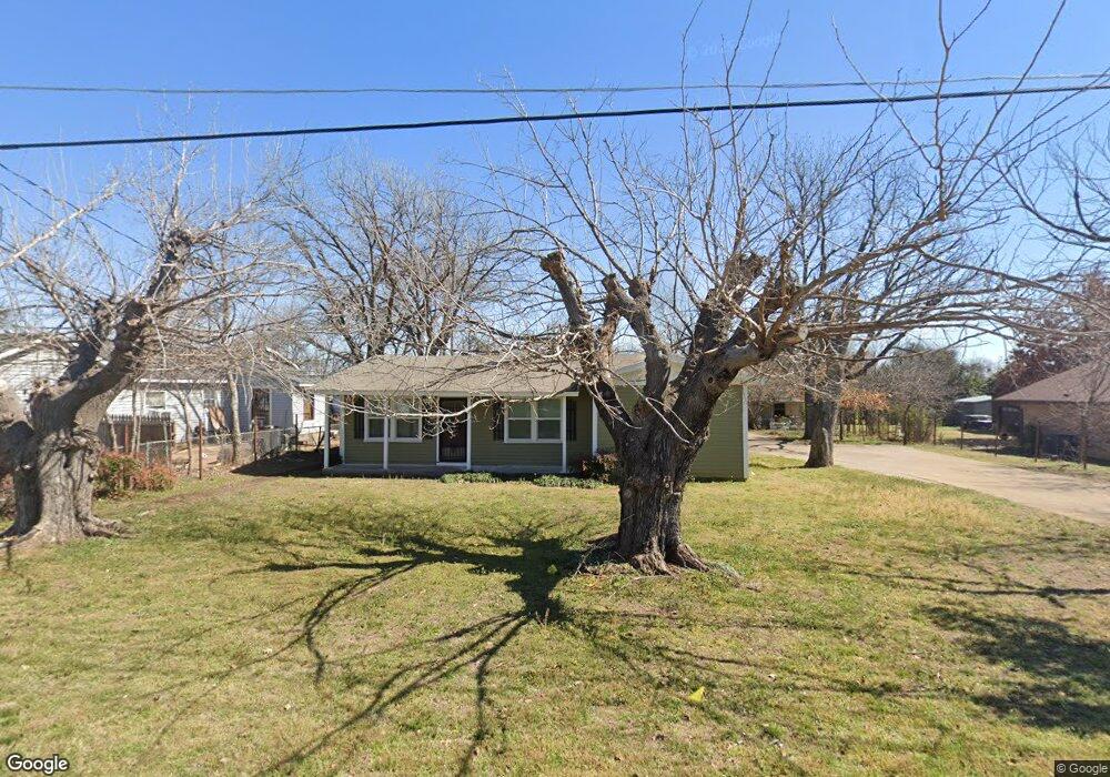 416 Waynell St, Fort Worth, TX 76108 - photo 1