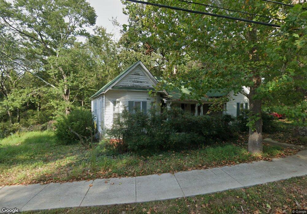 4391 Mount Zion Rd, Carrollton, GA 30117 - photo 1