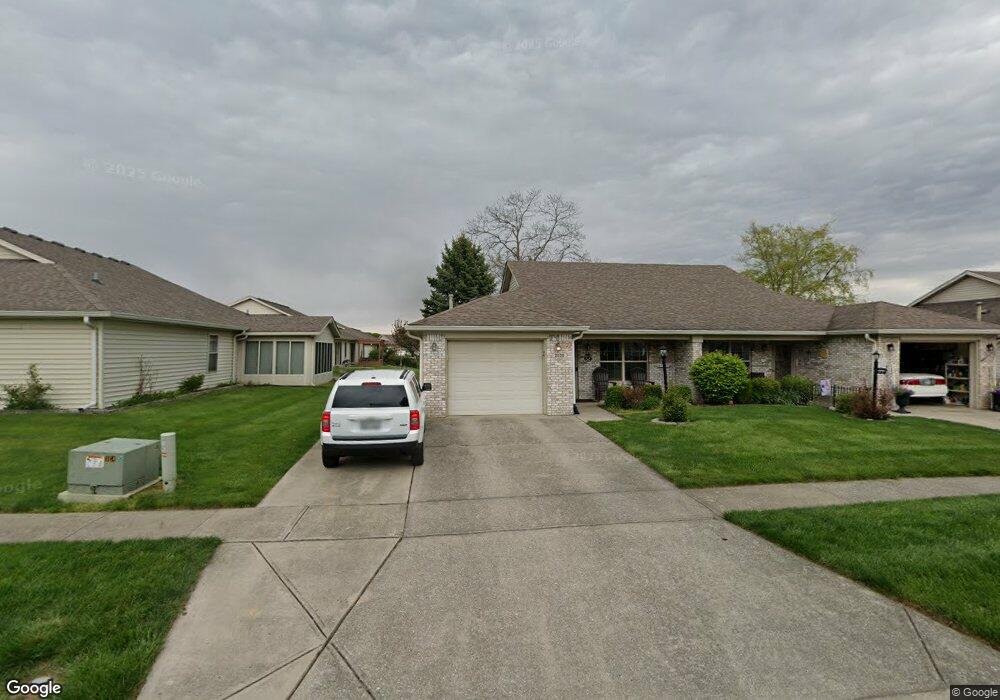 2039 Flamingo Way, Franklin, IN 46131 - photo 1