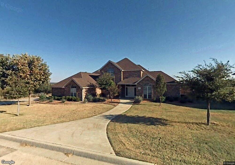 2901 Robb Dr, Big Spring, TX 79720 - photo 1