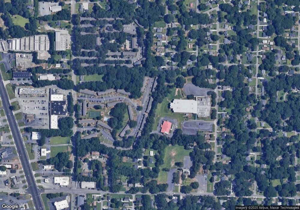 2895 Alexander St SE, Smyrna, GA 30080 - photo 1